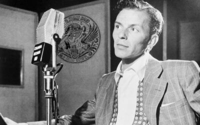 My Way y Frank Sinatra