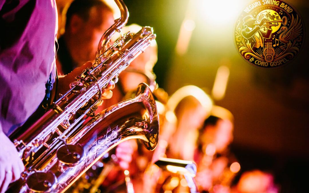Big Band orígenes e historia