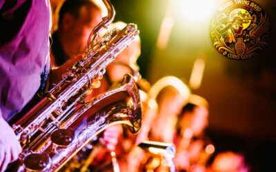 Big Band Orígenes e Historia