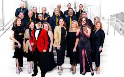 Big Bands Consejos para Contratarla en tu Evento