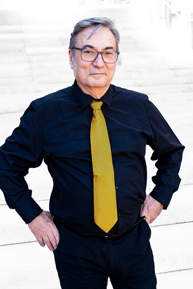 Gonzalo Sánchez Bajo