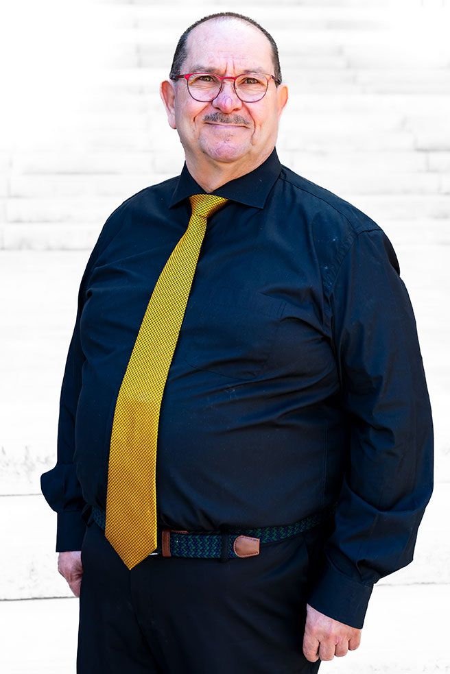 Juan Neguri Batería