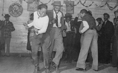 Clásicos del Swing y Jazz